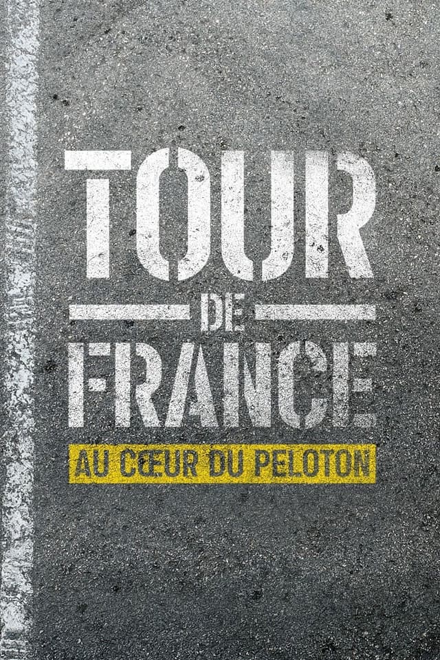 Tour De France: Trên Từng Dặm Đường (Phần 1)