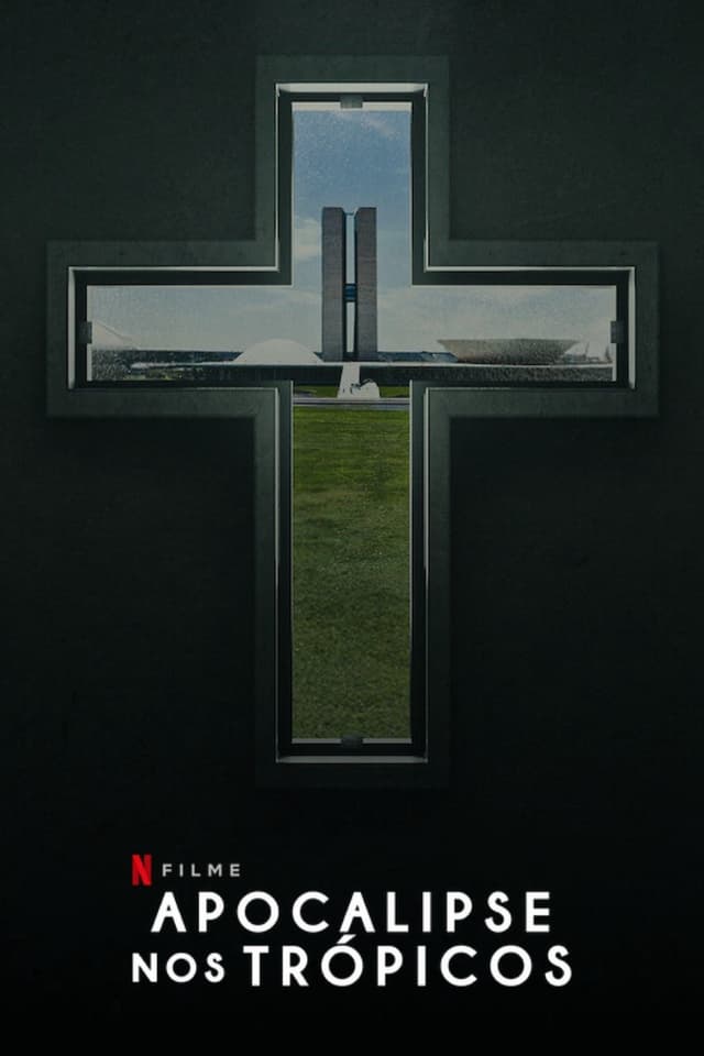 Ngày Tận Thế Vùng Nhiệt Đới