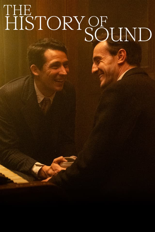 Lịch Sử Âm Thanh